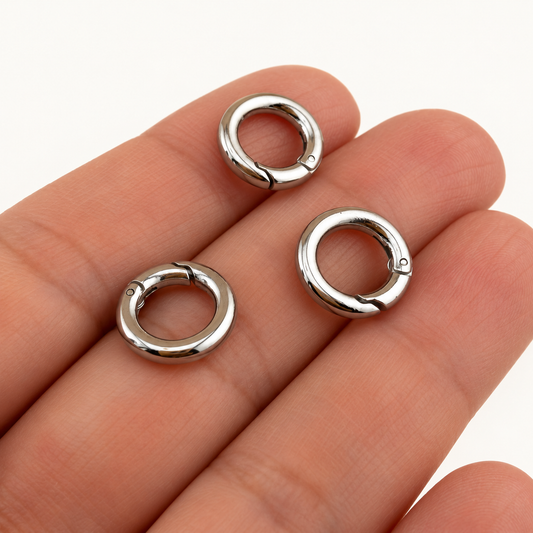 Spring Gate Ring – 12mm