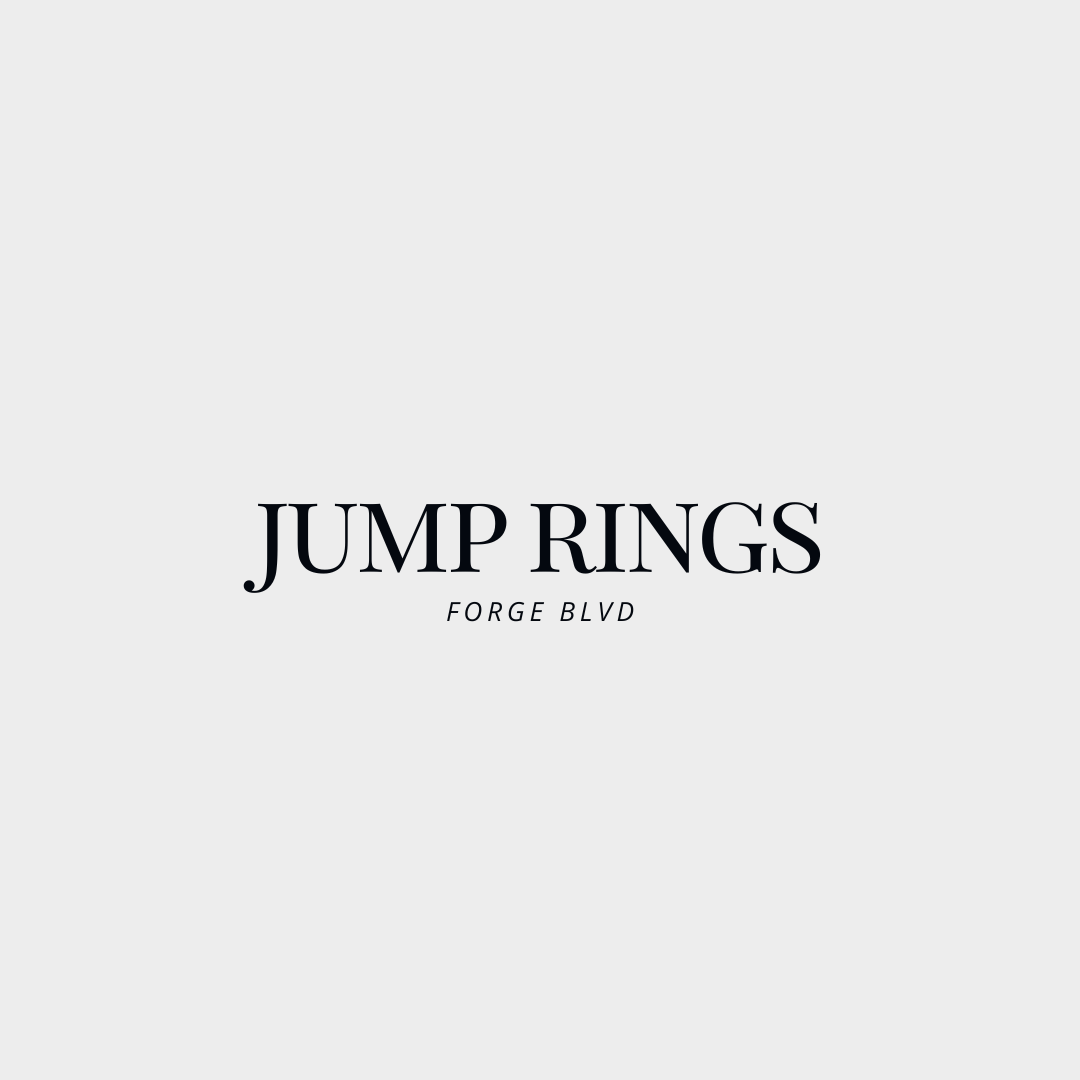 Jump Rings