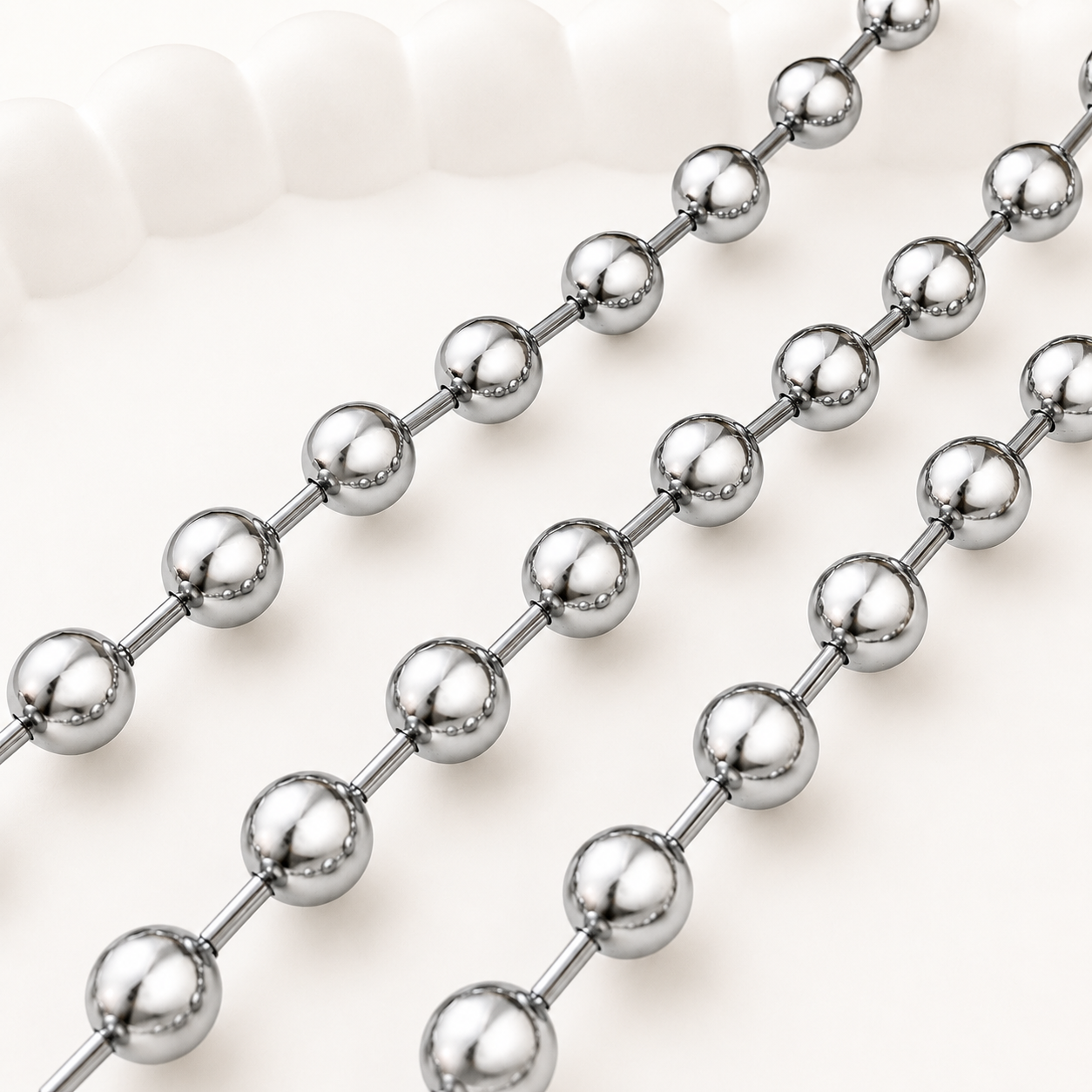 Ball Chain - 8mm