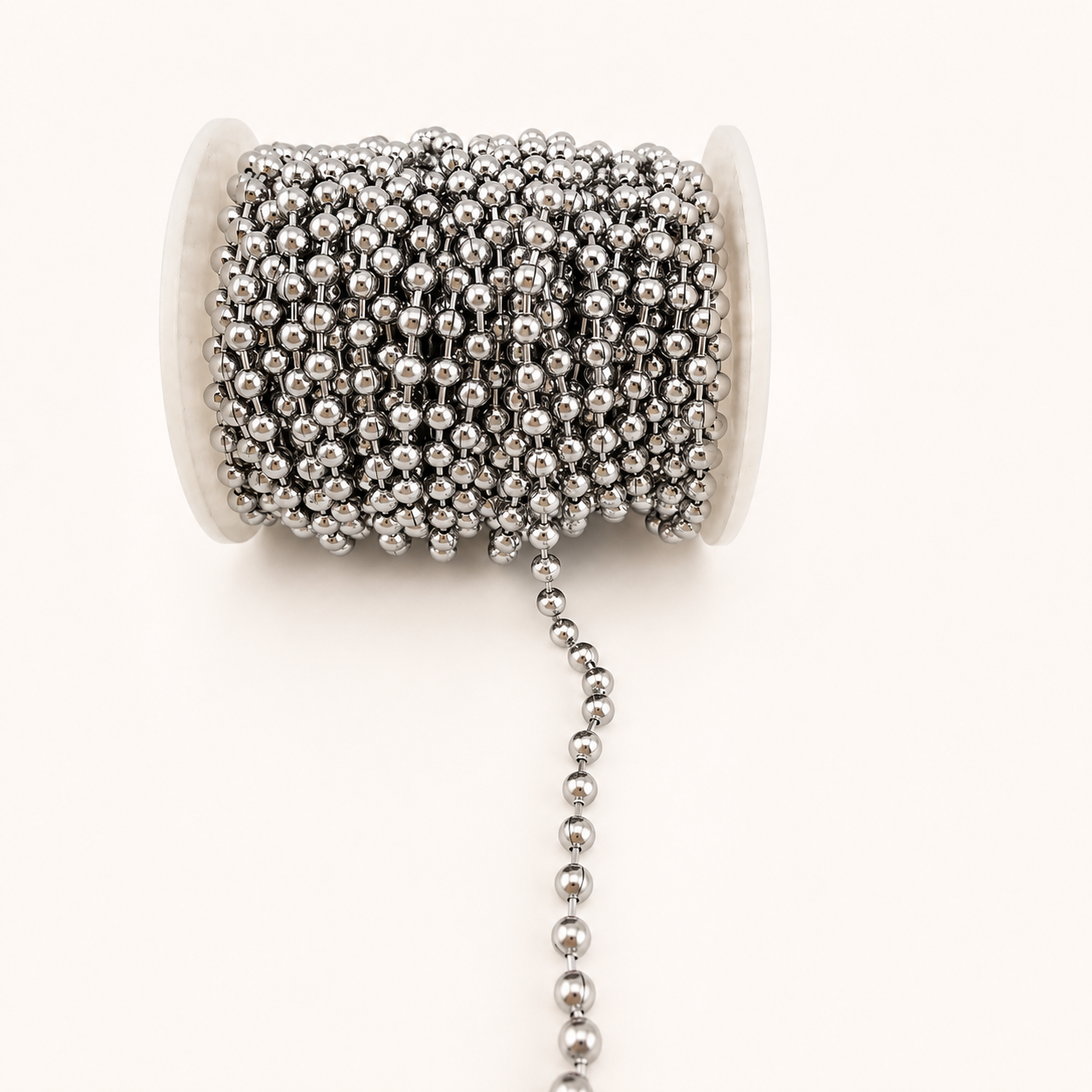 Ball Chain – 4mm