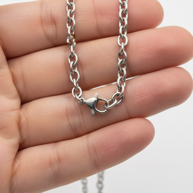 12mm Lobster Clasp (5/10 Pack)