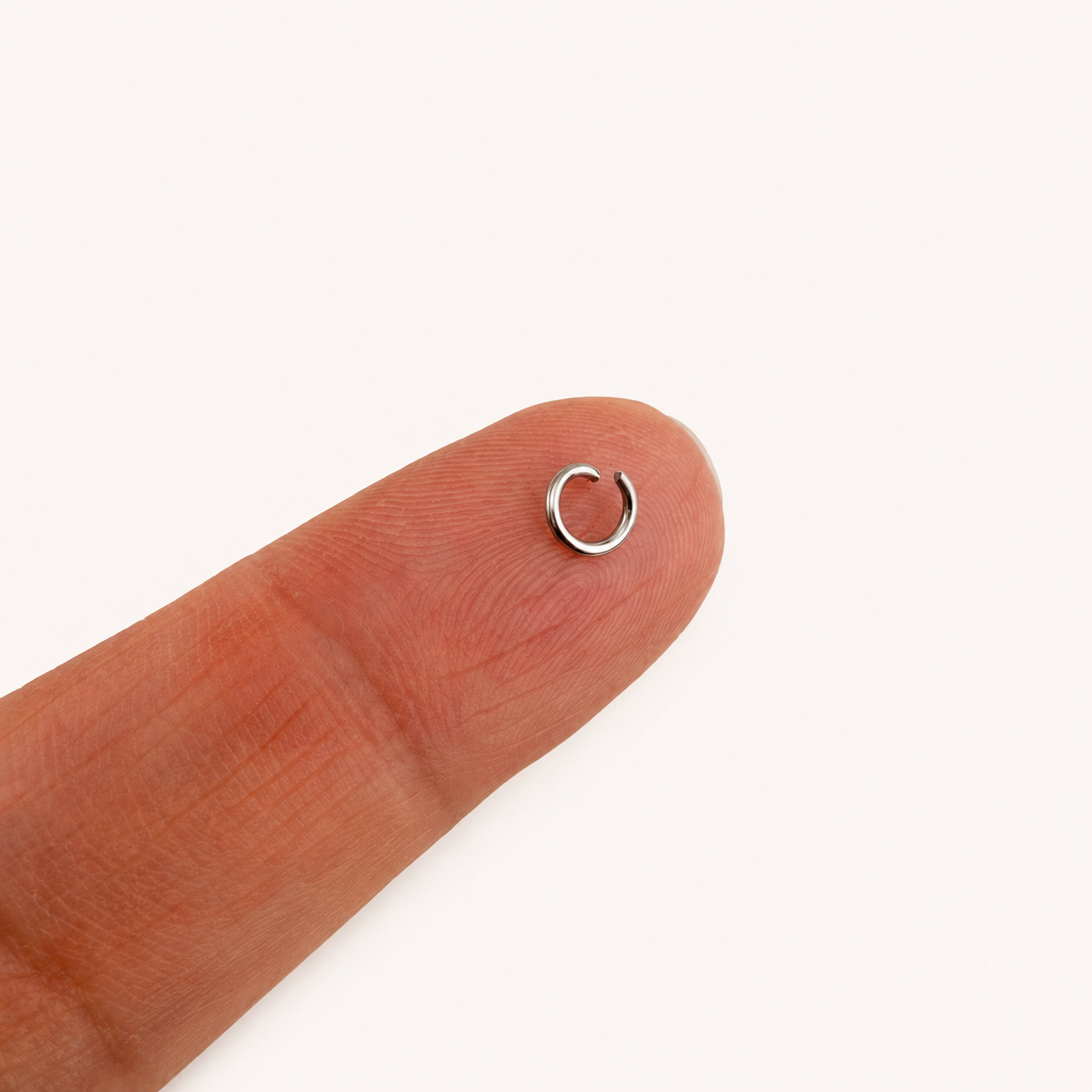 5mm • 20 Gauge Jump Rings