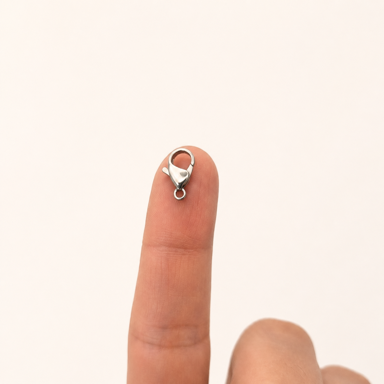 12mm Lobster Clasp (5/10 Pack)