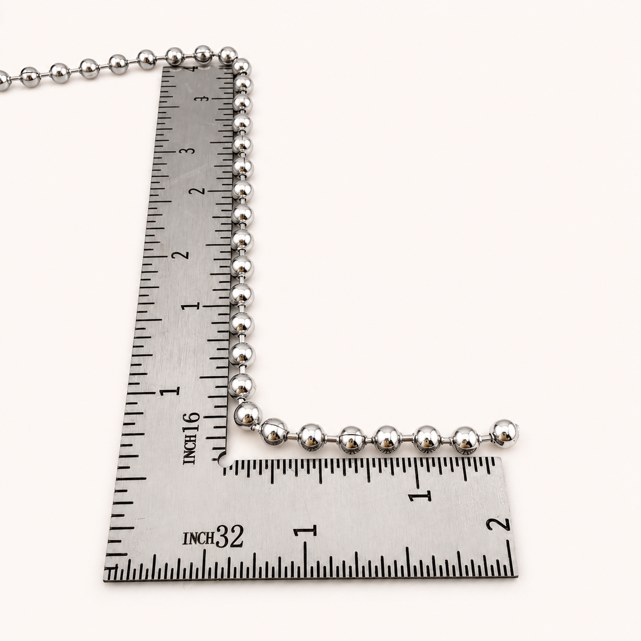 Ball Chain – 4mm