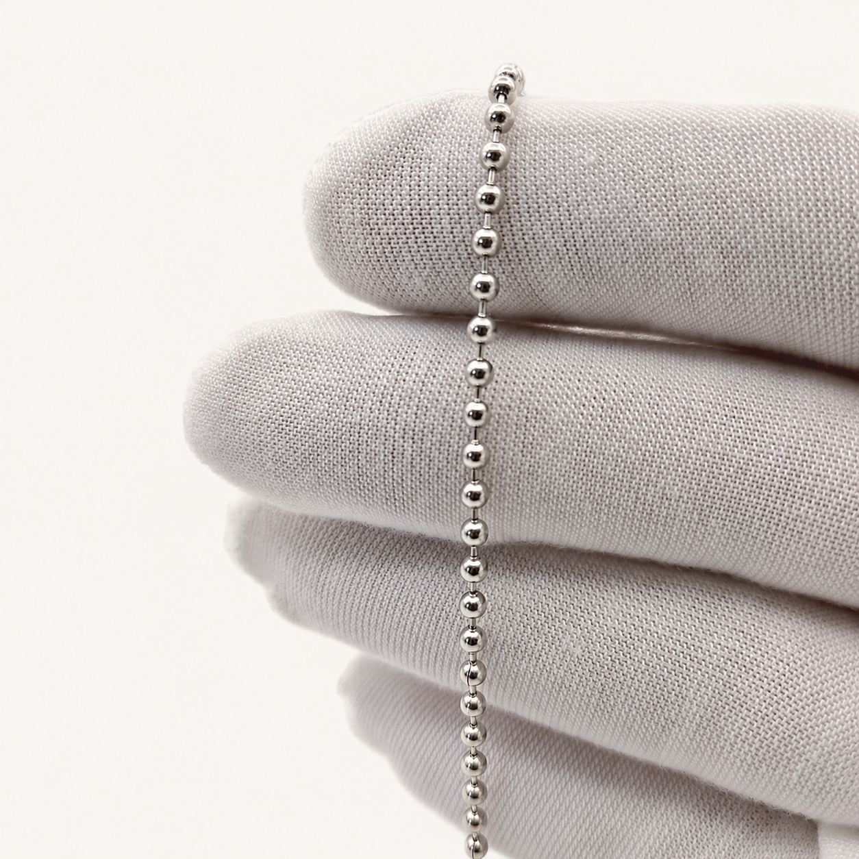 Ball Chain - 2.4mm