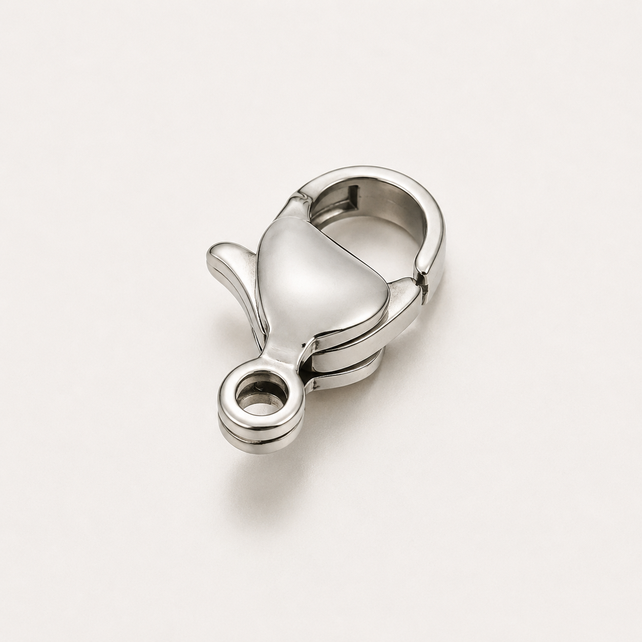 12mm Lobster Clasp (5/10 Pack)