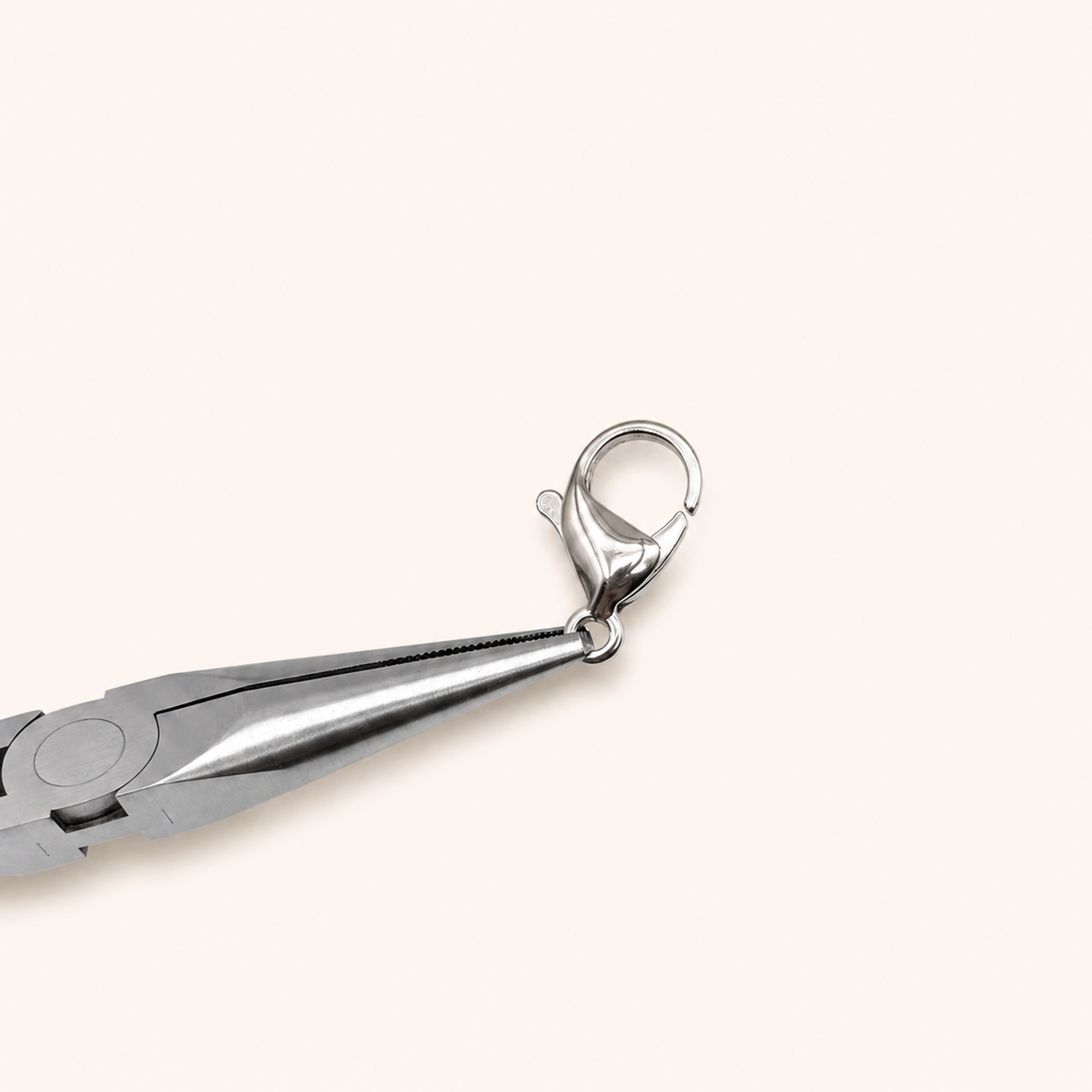 12mm Lobster Clasp (5/10 Pack)