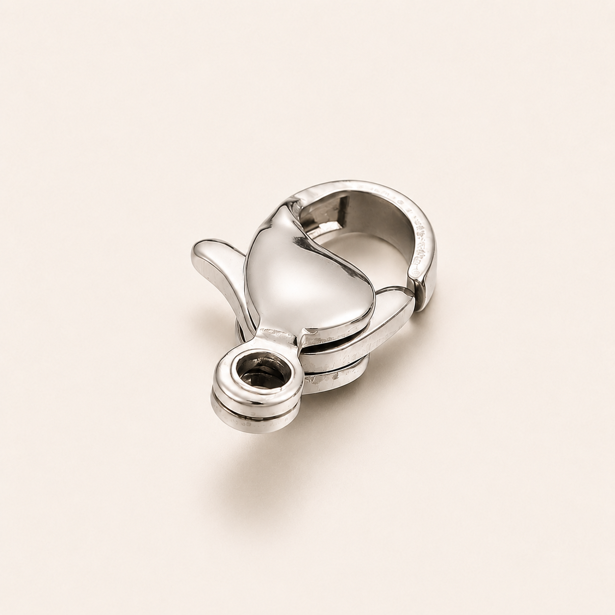10mm Lobster Clasp (5/10 Pack)