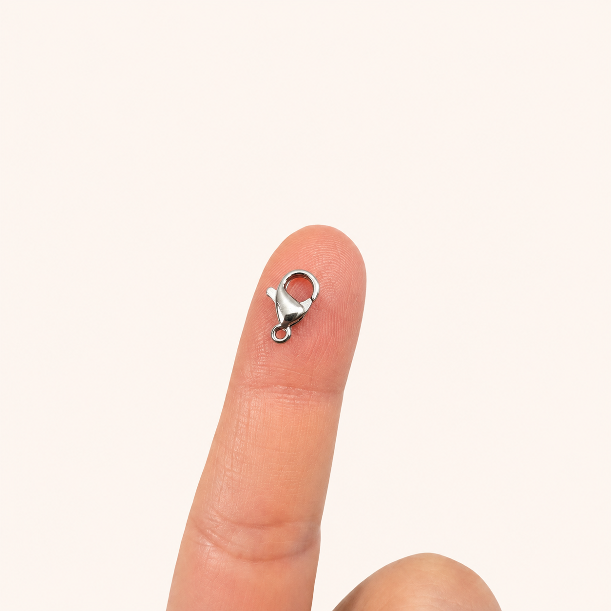 10mm Lobster Clasp (5/10 Pack)