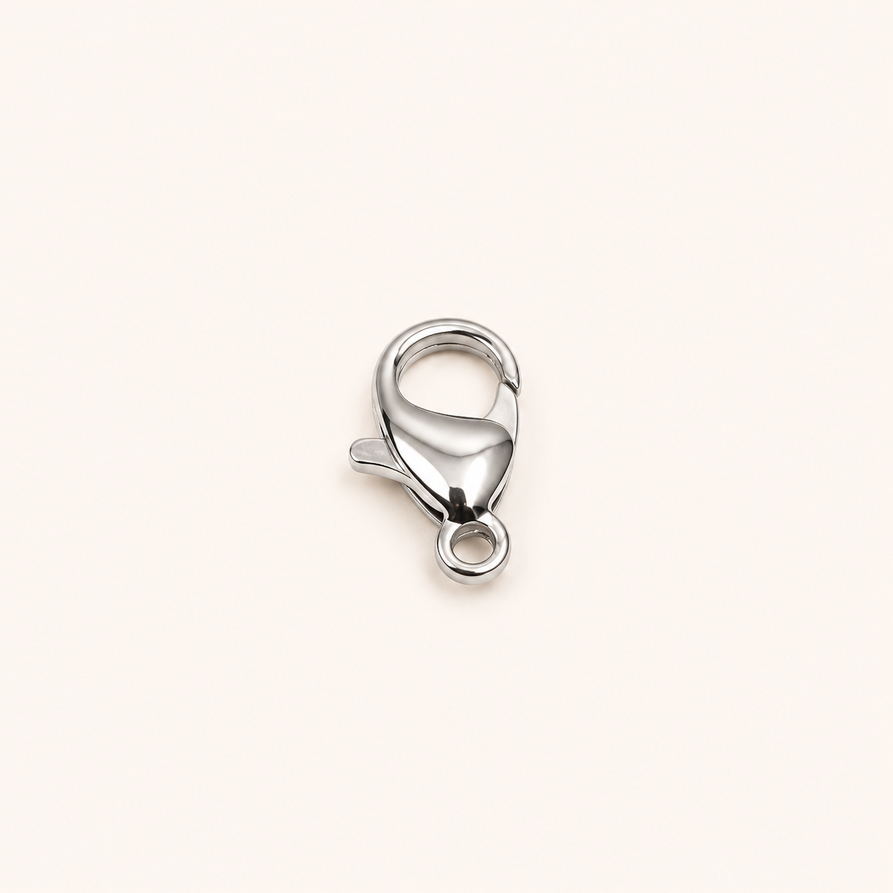 10mm Lobster Clasp (5/10 Pack)