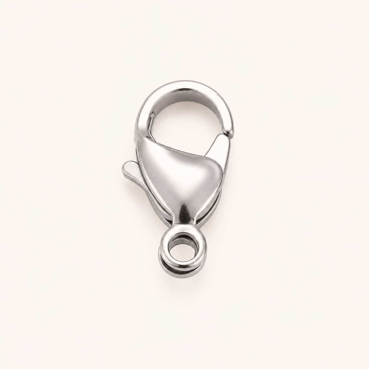 15mm Lobster Clasp (5/10 Pack)