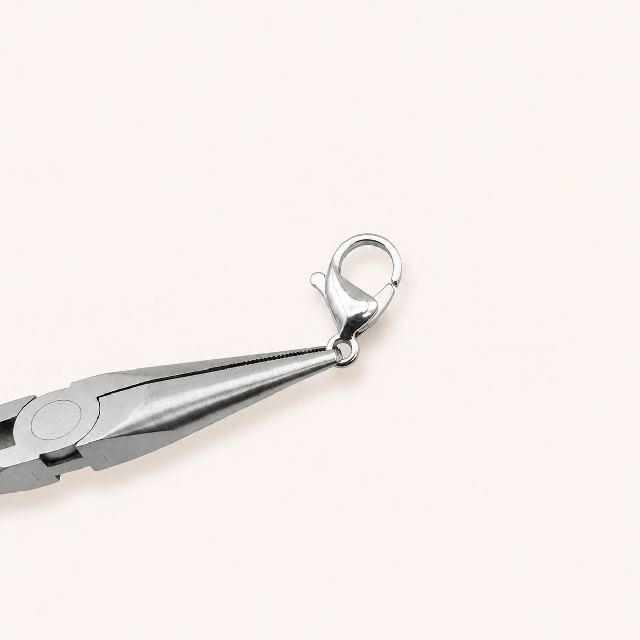 15mm Lobster Clasp (5/10 Pack)