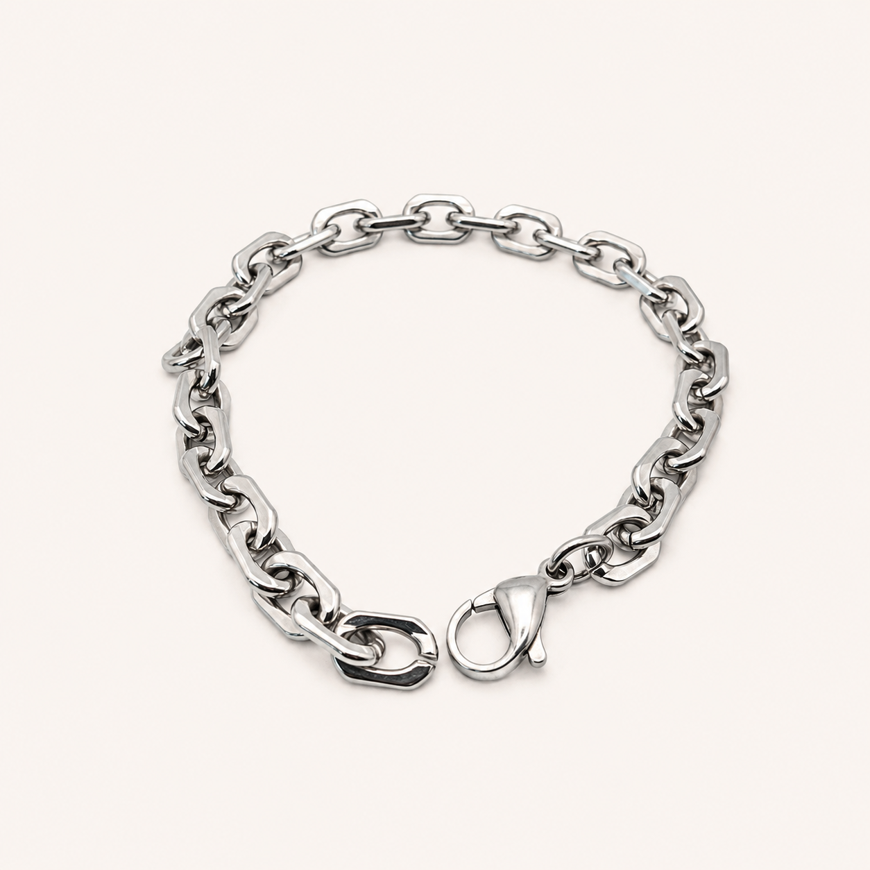 15mm Lobster Clasp (5/10 Pack)