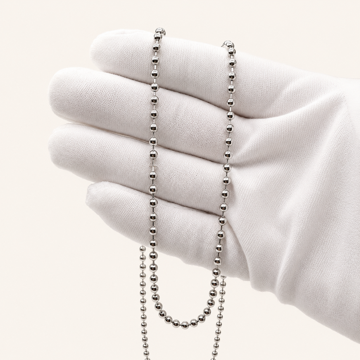 Ball Chain - 3.2mm