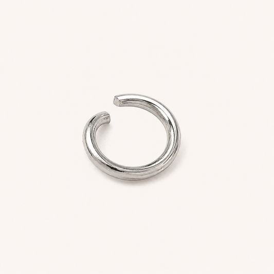 5mm • 20 Gauge Jump Rings